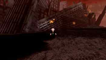 Arise Ragnarok Crossover Dungeons