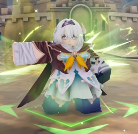 Ashen Valkyrie Ignition UTDZ Update 4