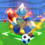 Axel (Striker) game image