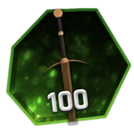 Battle Hardened The Forge