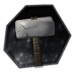 Beginner Forger The Forge