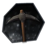 Beginner Miner The Forge