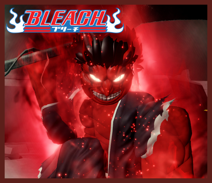 Berserker Enraged