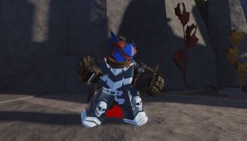 Best Gauntlets Recipe in The Forge - Runes, Ores & Traits