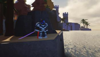 Best Katana Recipe in The Forge - Ores, Runes & Traits