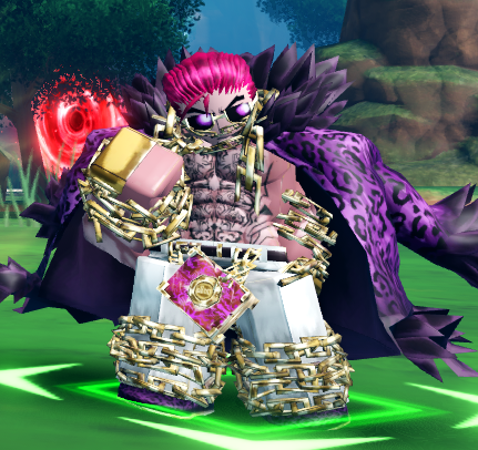 Big Brother Vengeance UTDX