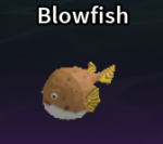 Blowfish