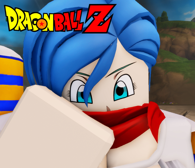 Bulmo UTDX Bulma Dragon Ball