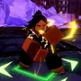 Cat Captain (Lightning) game image