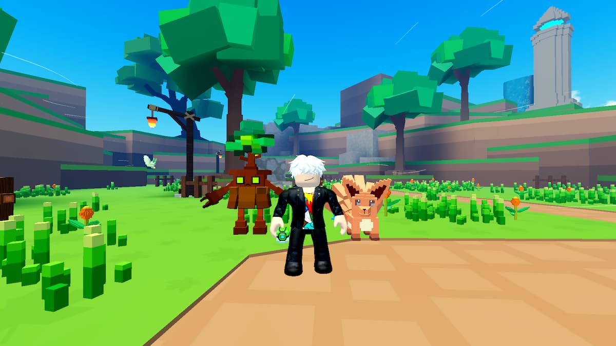 Catch a Monster Admin Abuse