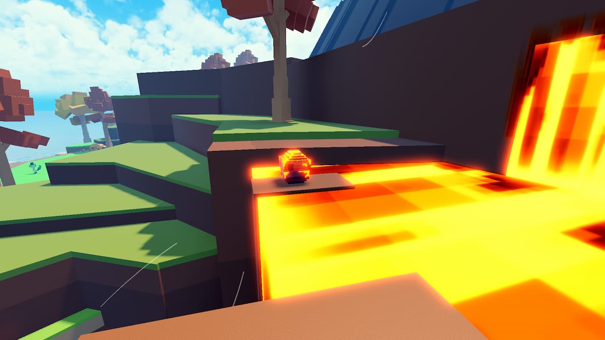 Catch a Monster Eggs