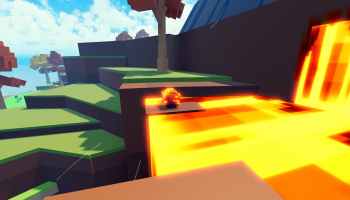 Catch a Monster Eggs