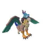 Chimera in Raise Animals