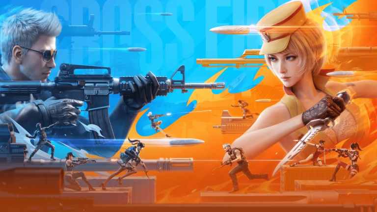 Crossfire: Legends Codes (December 2025) | Pro Game Guides