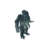 Cthulhu in Raise Animals