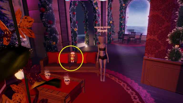 all-dress-to-impress-dti-lana-elf-locations-advent-calendar-rewards