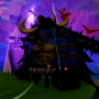 Dragon Warlord (Rage) / Kaido game image