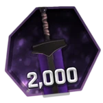 Elite Hunter The Forge