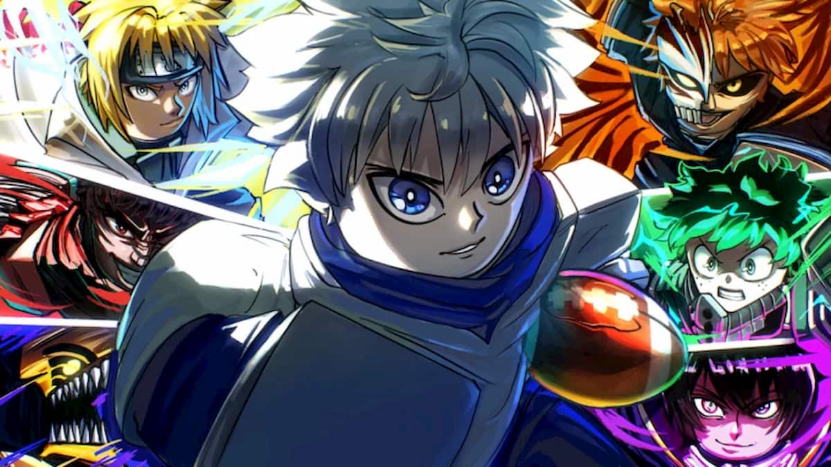 Endzone Strike promo art.