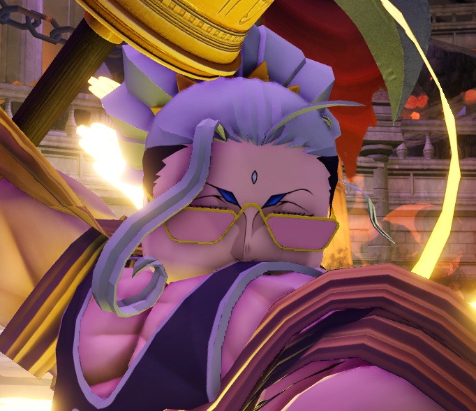 Enlightened God Holy