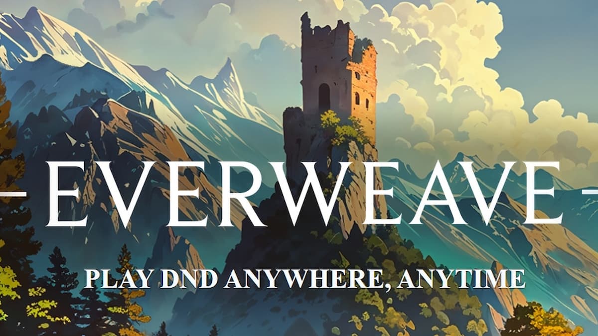 Everweave promo image