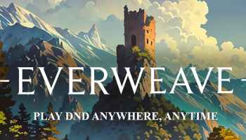 Everweave promo image