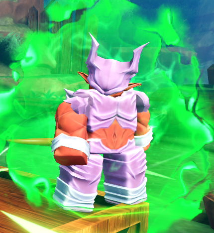 Evil Demon Rage UTDX