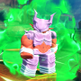 Evil Demon Rage UTDX game image