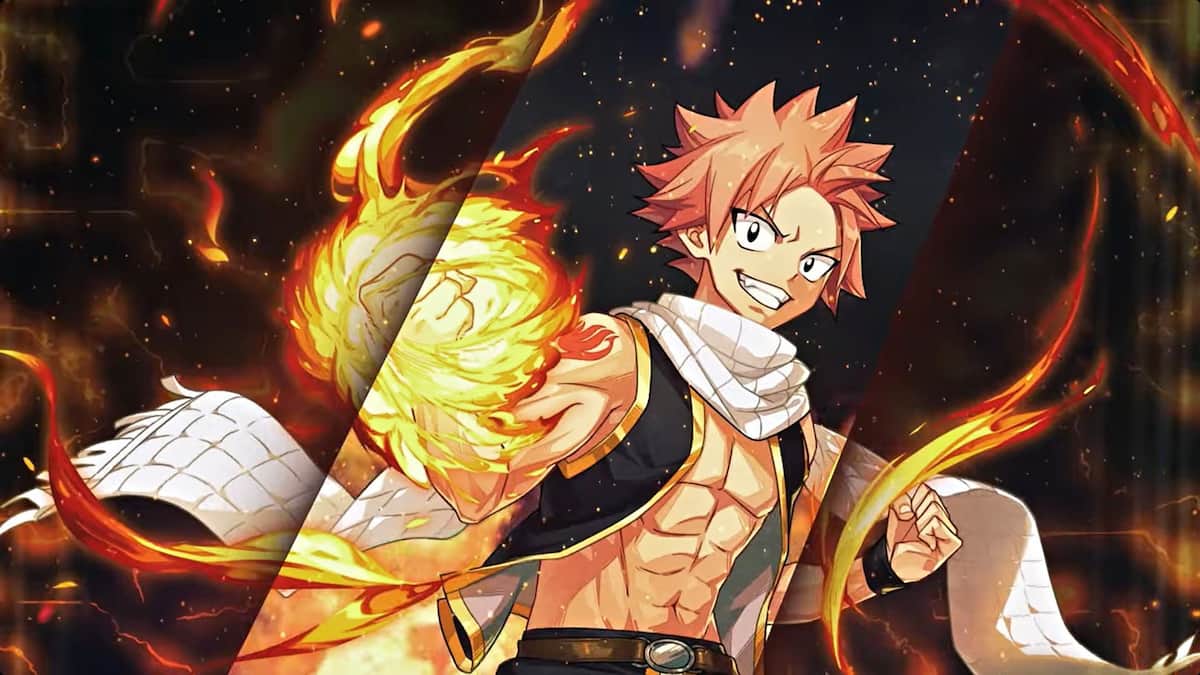 Featured image for FAIRY TAIL Wizard Chronicle