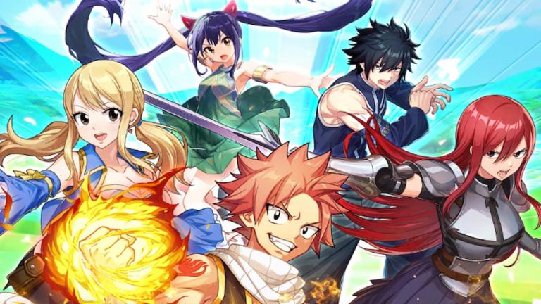 Fairy Tail Wizard Chronicle Tier List [Release] & Reroll Guide | Pro ...