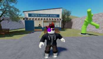 Fake News Tycoon gameplay screenshot.