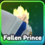 Fallen Prince game image
