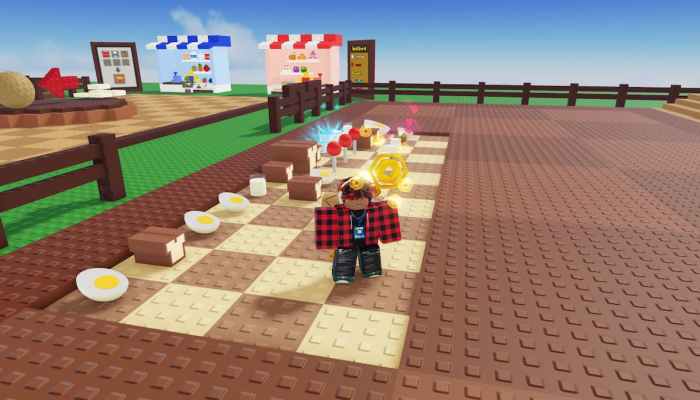 All 154 Recipes in Craft Anything - Roblox | Pro Game Guides