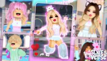 The Admin Abuse Event in StyleVerse