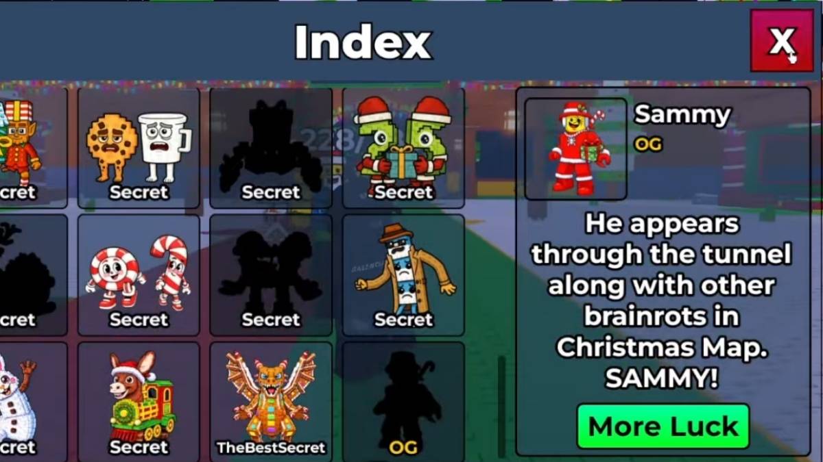 OG Sammy in Find the Brainrot