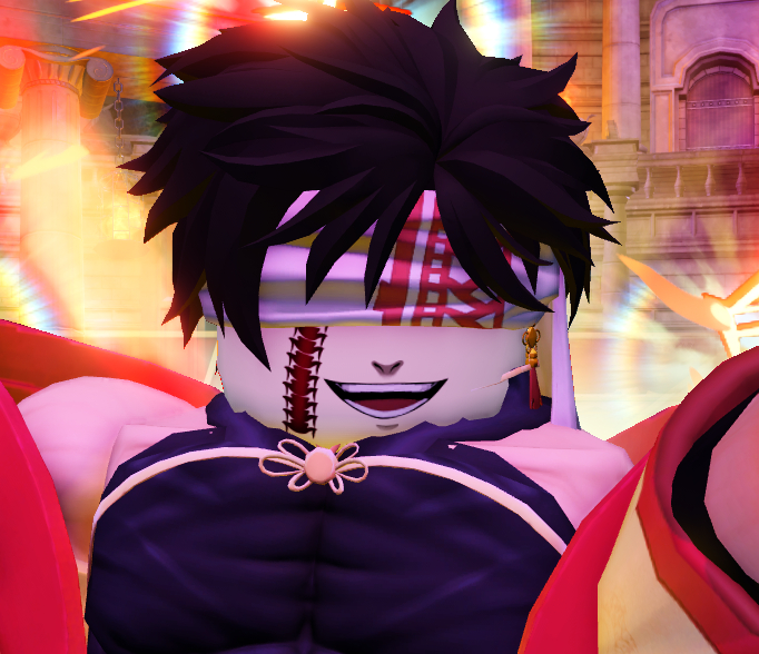 First Emperor Greatest