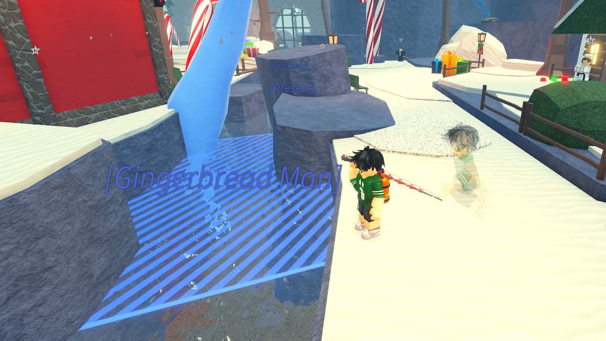 The Fisch Radar ACtivation