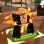 Flame Captain (Ember) game image