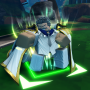 Marin Hero (Grand Fist) / Garp game image