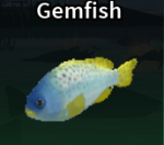 Gemfish