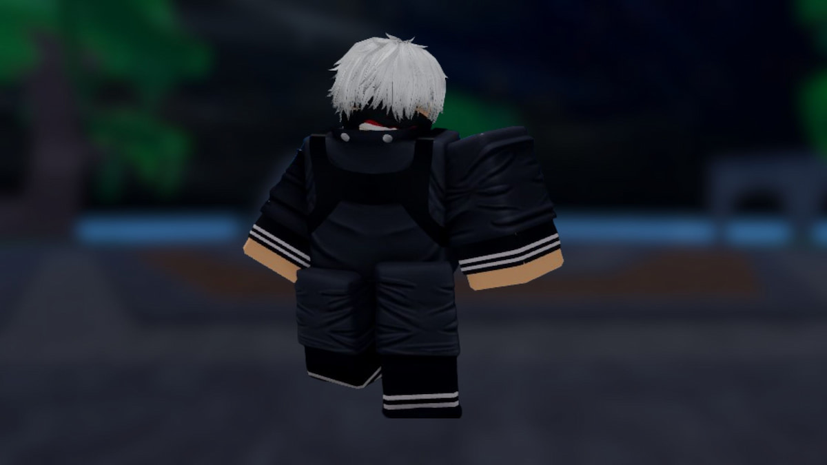 Get Kaneki in Rogue Piece