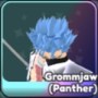 Grommjaw Panther game image
