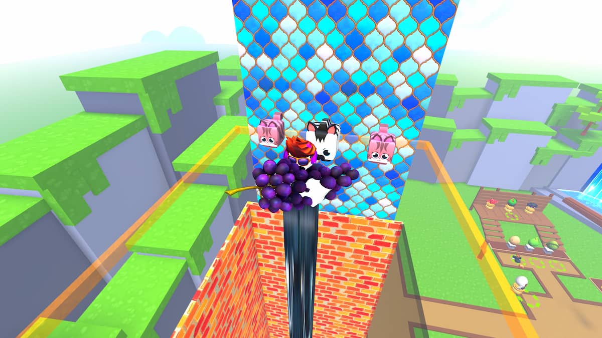 Grow Tall and Fall featured image.