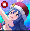Holy Night Juvia