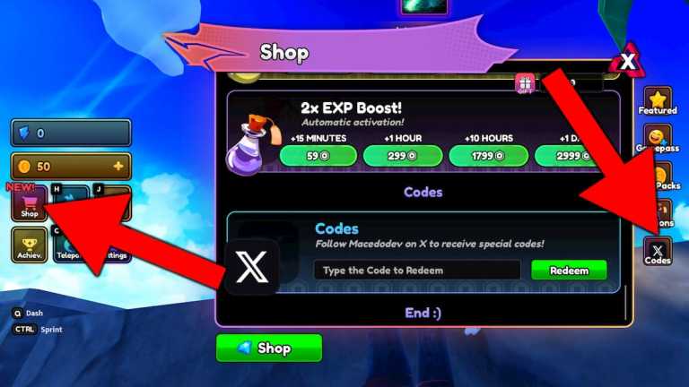 Anime Expidtion Codes Anime Frontiers Codes (January 2026) | Pro Game Guides