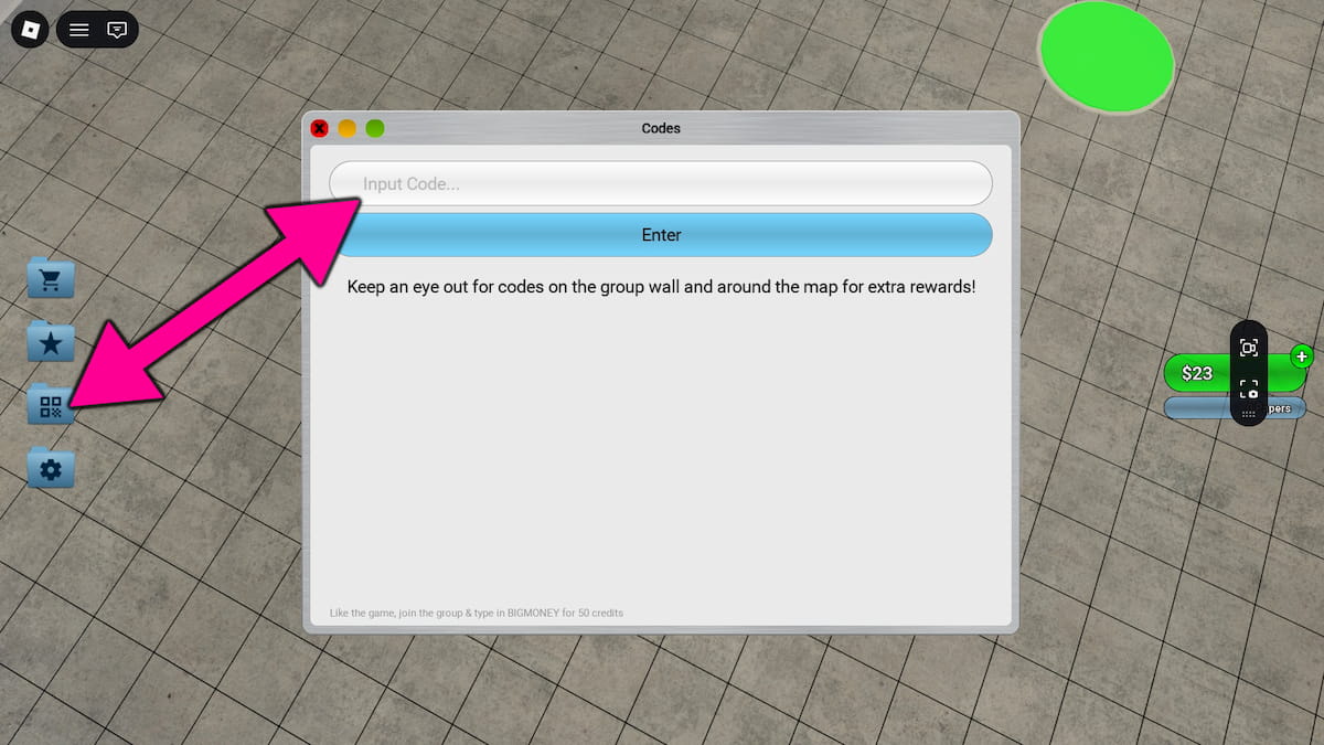 How to redeem Fake News Tycoon codes.
