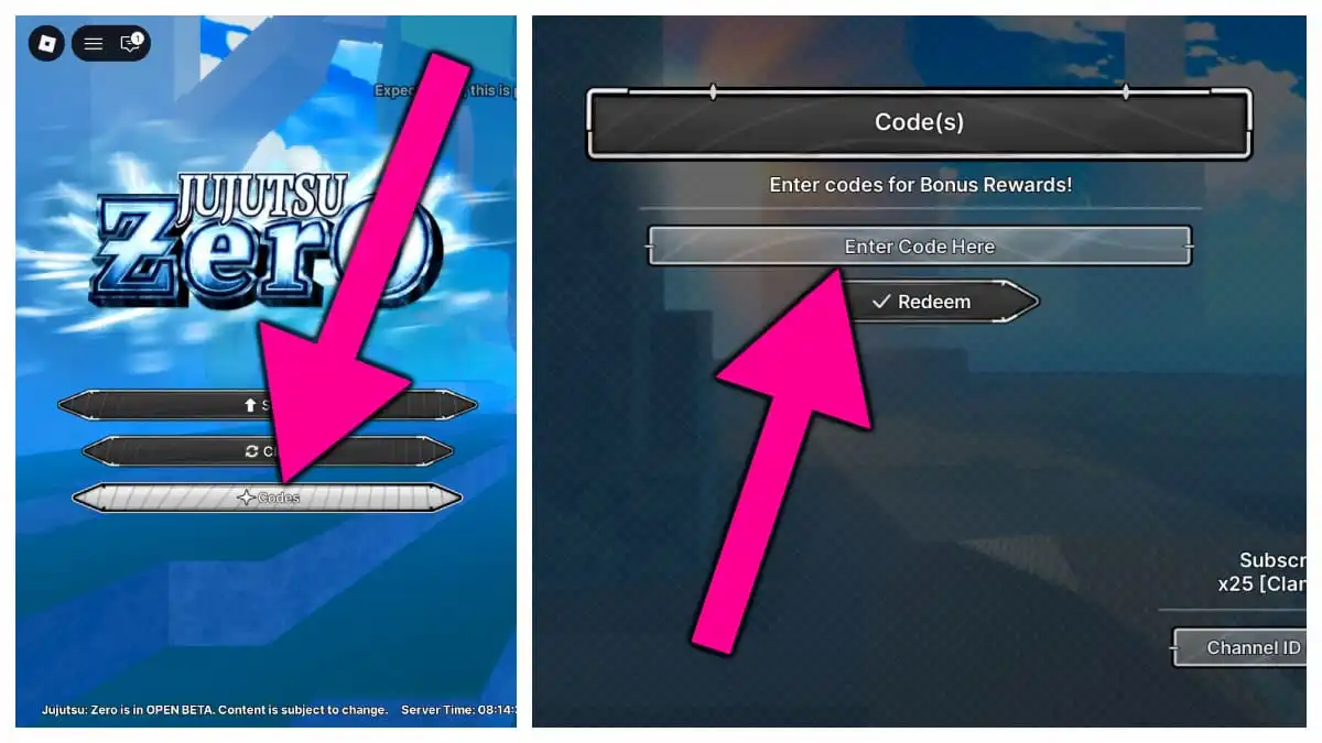 Jujutsu Zero Codes (August 2026) [TEN SHADOWS PT. 2] | Pro Game Guides