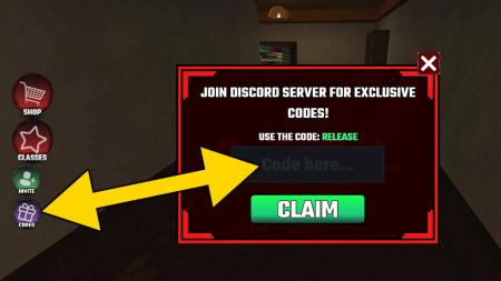 Roblox CONTROL Codes (July 2026) [ROCKSTAR!] | Pro Game Guides