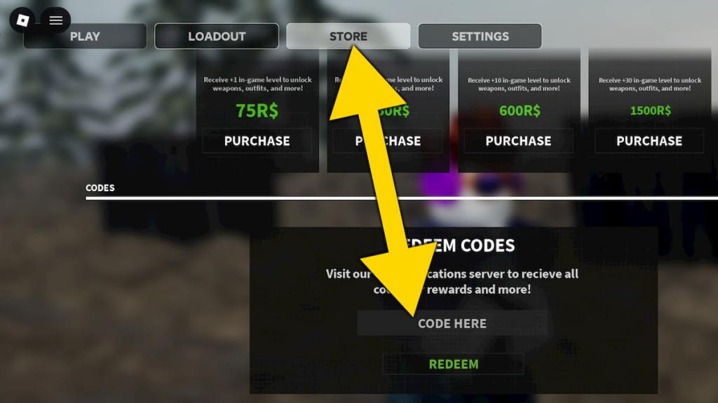 Roblox Warfare Codes (July 2026) | Pro Game Guides