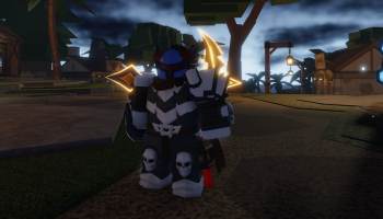 How to Report Hackers in The Forge Guide